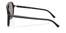 Ray-Ban sunglasses Bill 901/53 (lens colour: violet) black - 1 pair of glasses